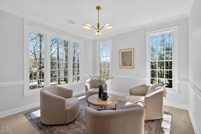 505 Hardscrabble Drive, Hillsborough, NC 27278 - Photo 7