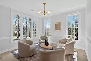 505 Hardscrabble Dr, Hillsborough, NC 27278 - Photo 7