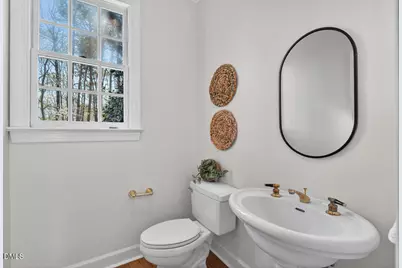 505 Hardscrabble Drive, Hillsborough, NC 27278 - Photo 23