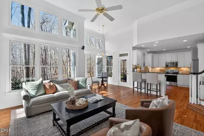 505 Hardscrabble Drive, Hillsborough, NC 27278 - Photo 11