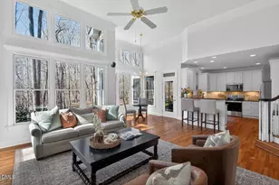 505 Hardscrabble Dr, Hillsborough, NC 27278 - Photo 11