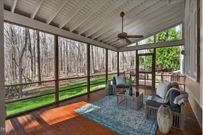 505 Hardscrabble Drive, Hillsborough, NC 27278 - Photo 13