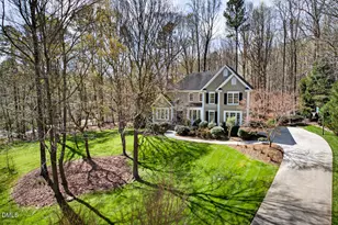 505 Hardscrabble Dr, Hillsborough, NC 27278 - Photo 3