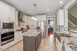 1001 Bellewood Farms Rd, Raleigh, NC 27603 - Photo 23