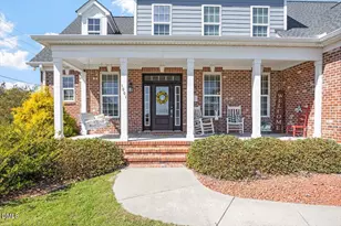 1001 Bellewood Farms Rd, Raleigh, NC 27603 - Photo 3