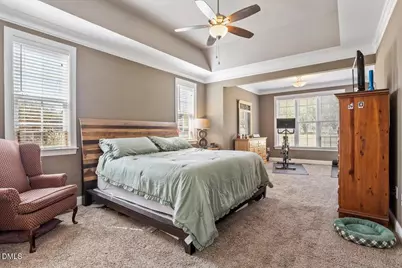 1001 Bellewood Farms Road, Raleigh, NC 27603 - Photo 27