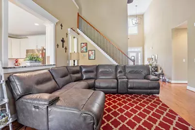 1001 Bellewood Farms Road, Raleigh, NC 27603 - Photo 15