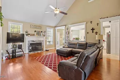 1001 Bellewood Farms Road, Raleigh, NC 27603 - Photo 13