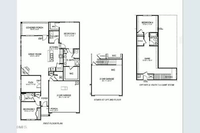 1644 Abberly Place, Graham, NC 27253 - Photo 33