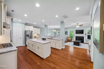 2720 Masonboro Ferry Drive, Apex, NC 27502 - Photo 5