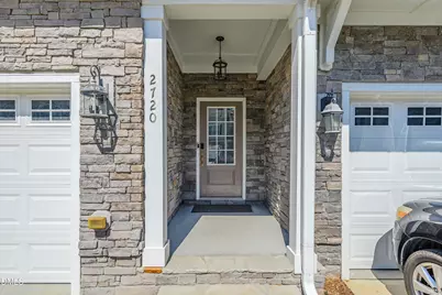 2720 Masonboro Ferry Drive, Apex, NC 27502 - Photo 3