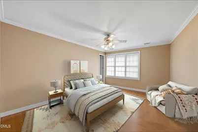 111 Foxridge Road, Chapel Hill, NC 27514 - Photo 37