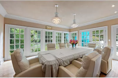 111 Foxridge Road, Chapel Hill, NC 27514 - Photo 7