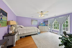 111 Foxridge Rd, Chapel Hill, NC 27514 - Photo 33