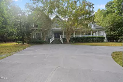 111 Foxridge Road, Chapel Hill, NC 27514 - Photo 55