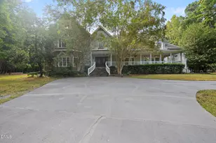 111 Foxridge Rd, Chapel Hill, NC 27514 - Photo 55