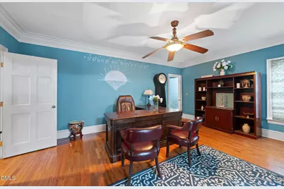 111 Foxridge Road, Chapel Hill, NC 27514 - Photo 17