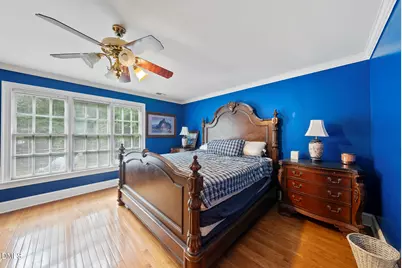 111 Foxridge Road, Chapel Hill, NC 27514 - Photo 29