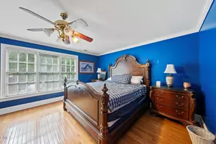 111 Foxridge Rd, Chapel Hill, NC 27514 - Photo 29