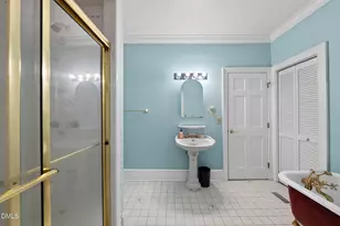 111 Foxridge Rd, Chapel Hill, NC 27514 - Photo 19