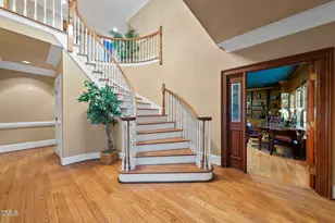 111 Foxridge Rd, Chapel Hill, NC 27514 - Photo 1