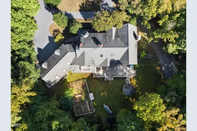 111 Foxridge Road, Chapel Hill, NC 27514 - Photo 59