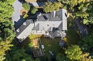 111 Foxridge Rd, Chapel Hill, NC 27514 - Photo 59