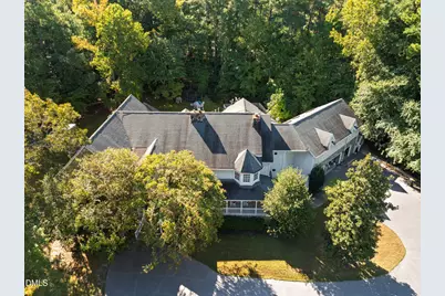 111 Foxridge Road, Chapel Hill, NC 27514 - Photo 63