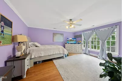 111 Foxridge Road, Chapel Hill, NC 27514 - Photo 33