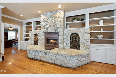 111 Foxridge Road, Chapel Hill, NC 27514 - Photo 13