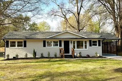 2840 Providence Road, Raleigh, NC 27610 - Photo 1