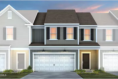 2859 Rodeo Court, Willow Springs, NC 27592 - Photo 1