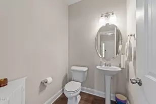 525 Barneswyck Dr, Fuquay-Varina, NC 27526 - Photo 13