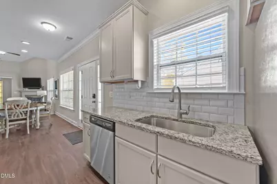 525 Barneswyck Drive, Fuquay Varina, NC 27526 - Photo 7