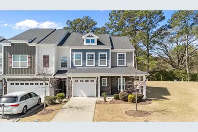 525 Barneswyck Drive, Fuquay-Varina, NC 27526 - Photo 3