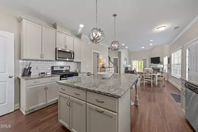 525 Barneswyck Drive, Fuquay Varina, NC 27526 - Photo 3