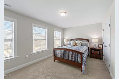 525 Barneswyck Drive, Fuquay-Varina, NC 27526 - Photo 23