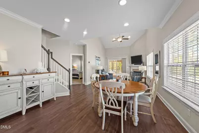 525 Barneswyck Drive, Fuquay Varina, NC 27526 - Photo 9