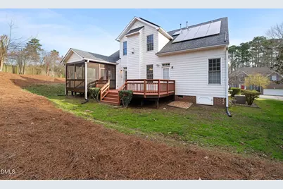 707 Martry Road, Durham, NC 27713 - Photo 49