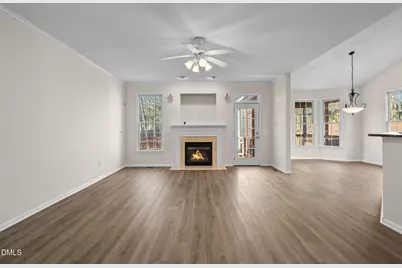 707 Martry Road, Durham, NC 27713 - Photo 9