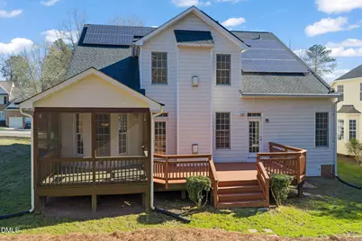 707 Martry Road, Durham, NC 27713 - Photo 47