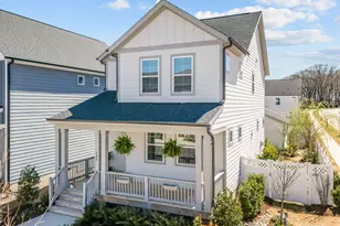 500 Friendship Chapel Rd, Wake Forest, NC 27587 - Photo 1