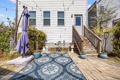 500 Friendship Chapel Road, Wake Forest, NC 27587 - Photo 25