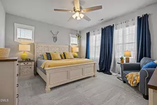 500 Friendship Chapel Rd, Wake Forest, NC 27587 - Photo 19