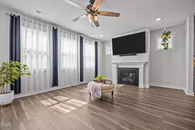 500 Friendship Chapel Road, Wake Forest, NC 27587 - Photo 3