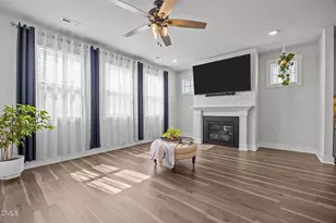 500 Friendship Chapel Rd, Wake Forest, NC 27587 - Photo 3