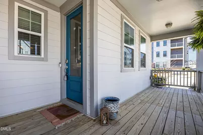 500 Friendship Chapel Road, Wake Forest, NC 27587 - Photo 21