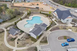 500 Friendship Chapel Rd, Wake Forest, NC 27587 - Photo 33
