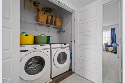 500 Friendship Chapel Road, Wake Forest, NC 27587 - Photo 15