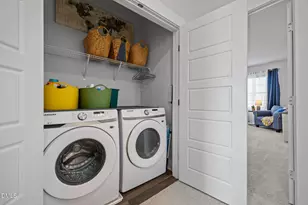 500 Friendship Chapel Rd, Wake Forest, NC 27587 - Photo 15